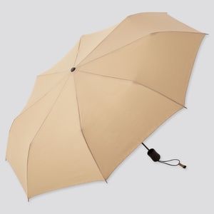 NWT Uniqlo Compact Wind Turn Umbrella